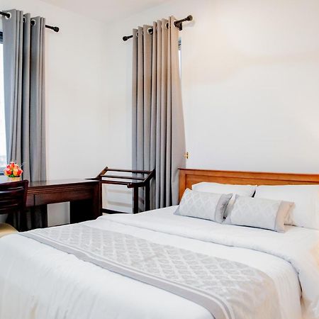 Ceylon City Stay Colombo Dehiwala-Mount Lavinia Exterior foto